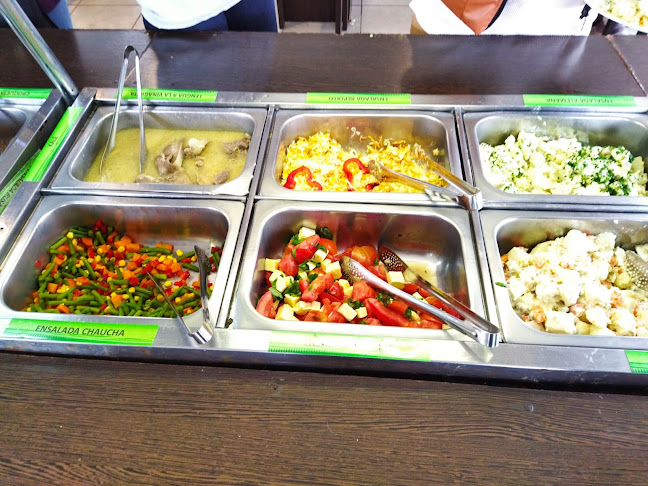 Opinii despre Buffet Jurerê în Ciudad de la Costa - Gastronomía y hostelería