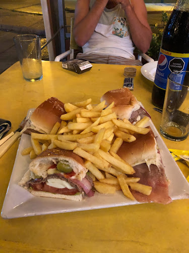 El Emporio De La Pizza - Montevideo