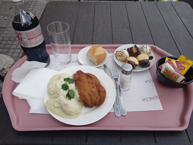 Av. Gonzalo Ramírez 1983, 11200 Montevideo, Departamento de Montevideo