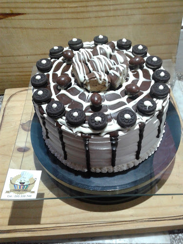 Comentarii opinii despre Candy's Cakes