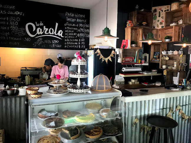 Comentarii opinii despre Lo De Carola