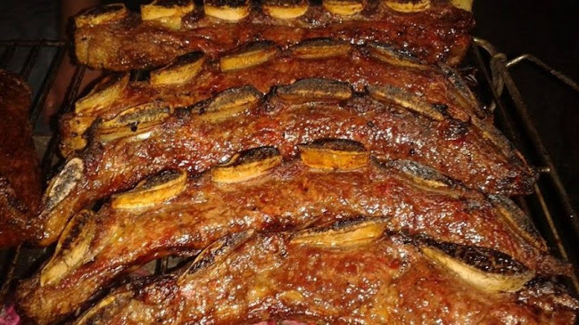 Opinii despre PARRILLADA LA CRIOLLA în Maldonado - Gastronomía y hostelería
