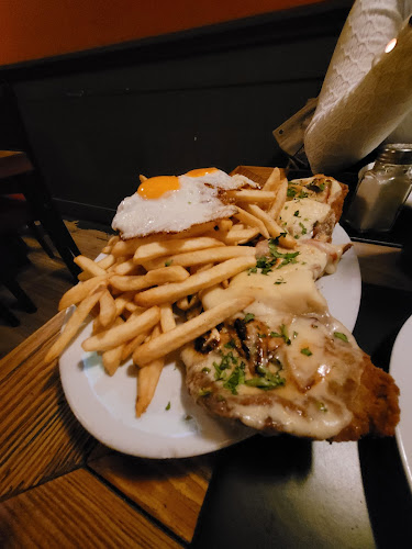 Blvr. 26 de Marzo 1232, 11200 Montevideo, Departamento de Montevideo