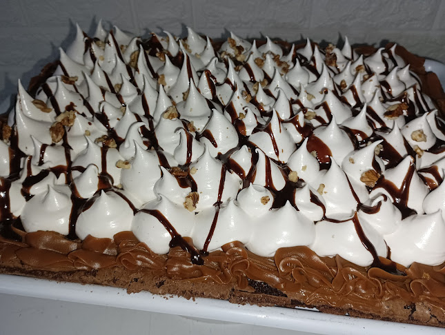 Opinii despre Las delicias de Maga în Paysandú - Gastronomía y hostelería