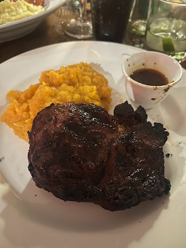 Comentarii opinii despre Muelle 3