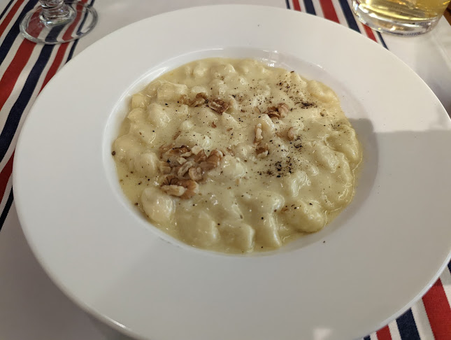 Baco Vino y Bistro - Montevideo