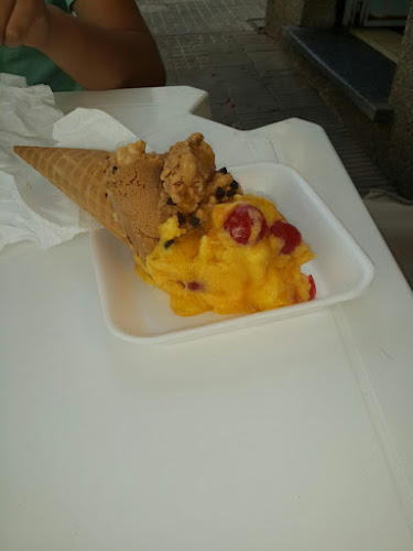 Opinii despre Heladería în Salto - Gastronomía y hostelería