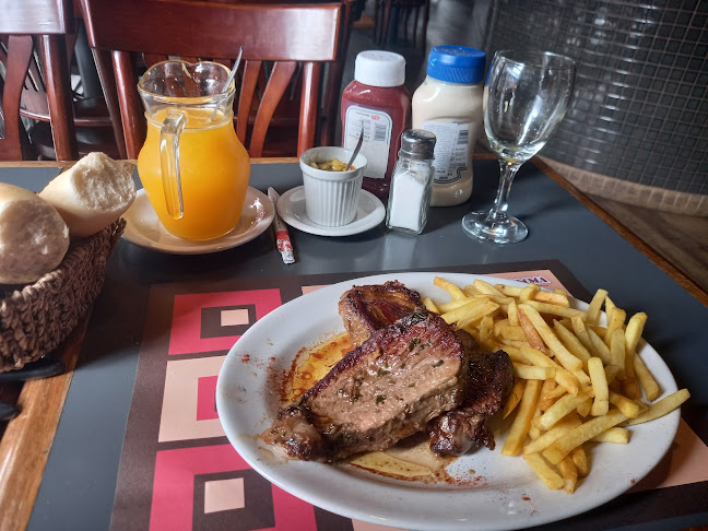 Comentarii opinii despre La Flamma Bar