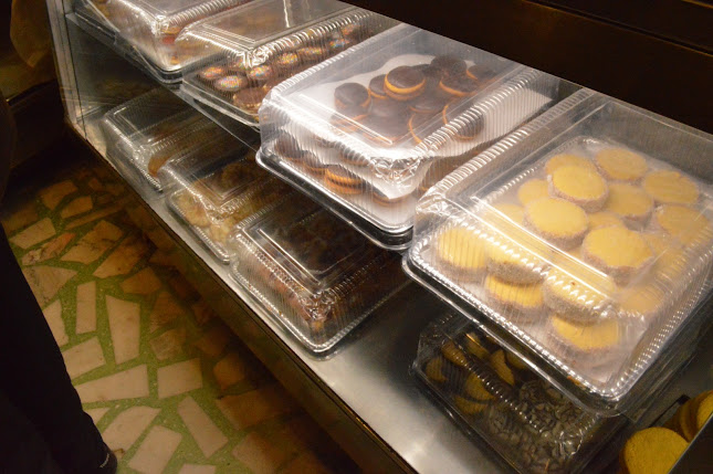 Panadería Dinastía - Montevideo