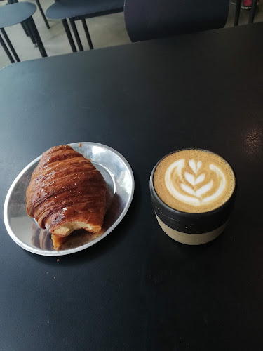 Opinii despre Café Nómade în Montevideo - Gastronomía y hostelería