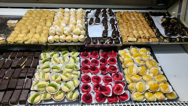 Comentarii opinii despre Las Gaviotas, Confitería