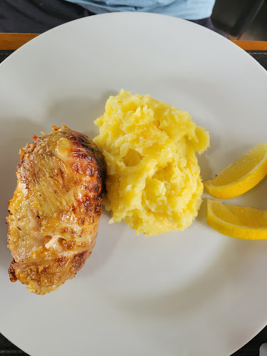 Opinii despre Parador Sarandi în Trinidad - Gastronomía y hostelería