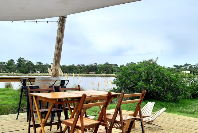 Parador El Arroyo - Ciudad de la Costa