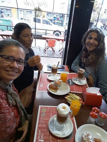 Uruguay 702, 50000 Salto, Departamento de Salto