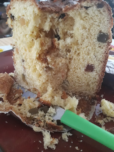 Panaderia Rico Pan - Gastronomía y hostelería