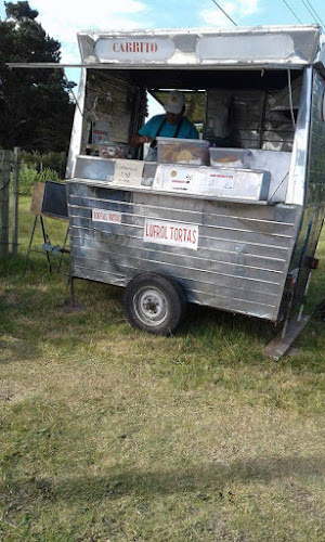 LUFROL" Tortas - Col. del Sacramento