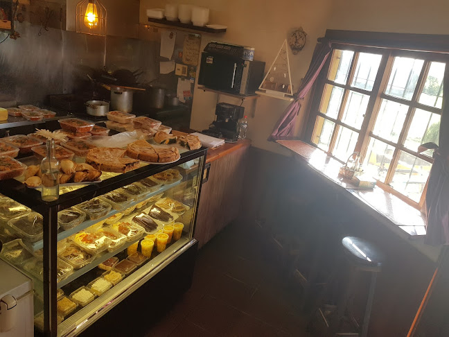 Restaurante La Violeta Comidas Caseras