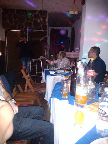 El Castillo - Gastronomía y hostelería