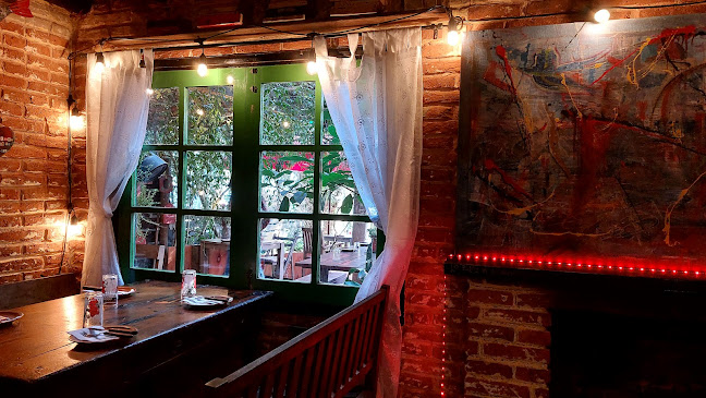 El Chancho y La Coneja - Gastronomía y hostelería