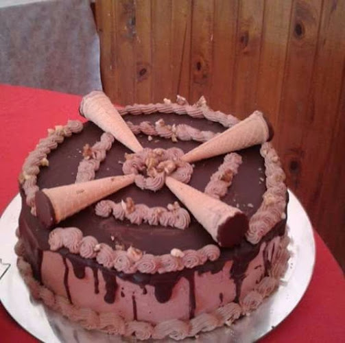 LA ESPERANZA - Gastronomía y hostelería