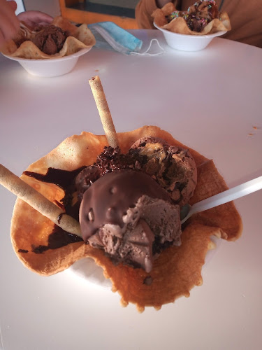 Opinii despre Angelote - Buffet de Helados în Piriápolis - Gastronomía y hostelería