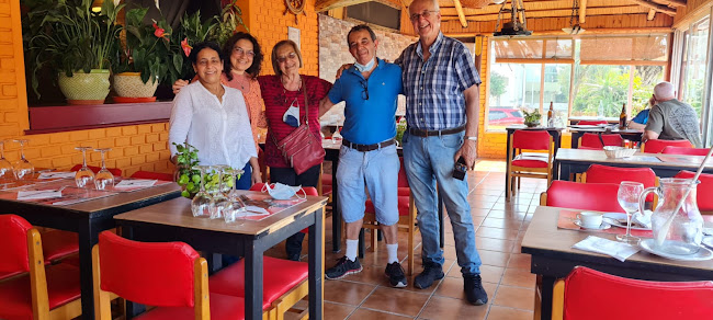 Barra Alta - Gastronomía y hostelería