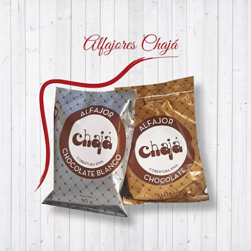 Chajá Bistró San José