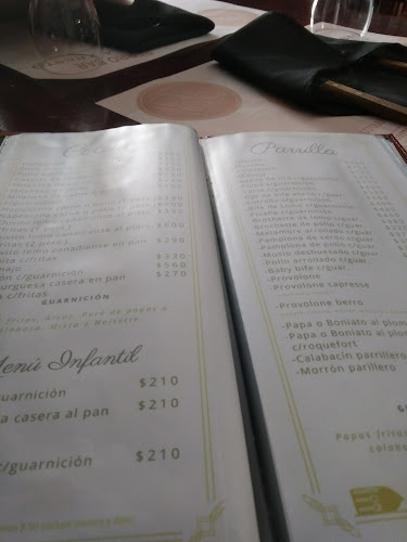 Opinii despre Berro Bar în Montevideo - Gastronomía y hostelería