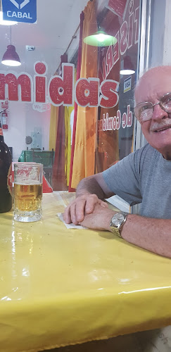 Tal Cual - Comidas - Maldonado