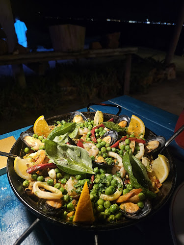 Puertito Don Anselmo - Gastronomía y hostelería