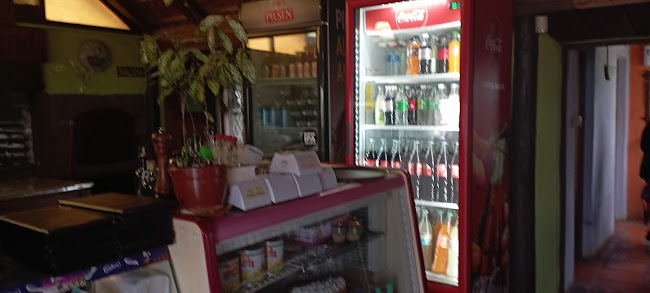 Comentarii opinii despre Parador Sarandi