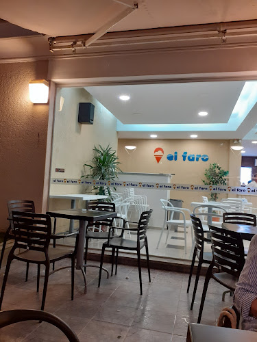 El Faro - Gastronomía y hostelería