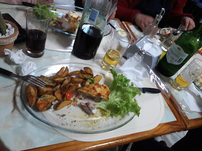 Opinii despre LO DE ZORAYDA - Restaurante y Pizzería în Tala - Gastronomía y hostelería