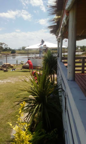 Perla Negra - Gastronomía y hostelería