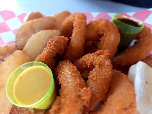 Comentarii opinii despre Panadería Amanecer