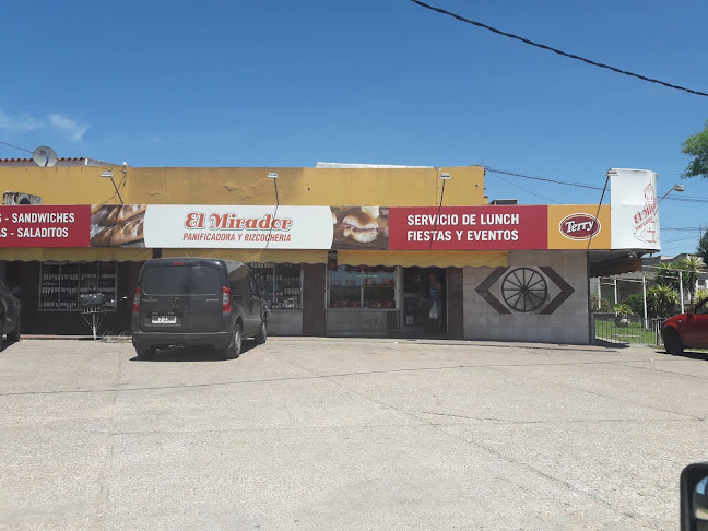 Panadería El Mirador
