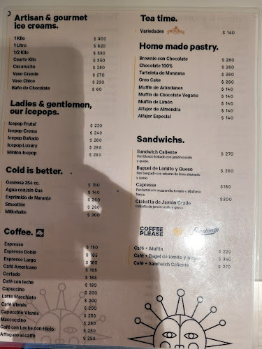 Opinii despre Lucciano's în Punta del Este - Gastronomía y hostelería