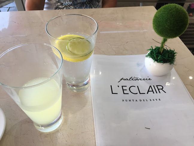 L'Eclair - Punta del Este