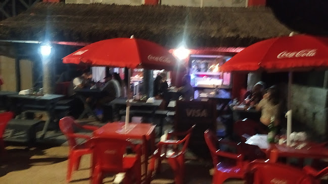 Lo Del Maestro - Rocha