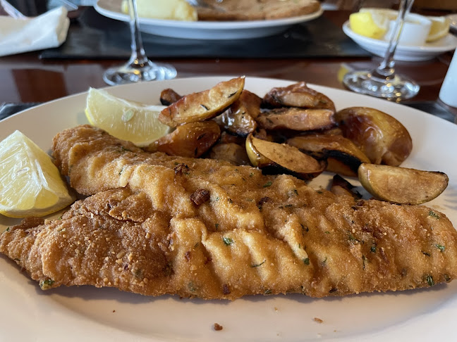 Yacht Club Uruguayo Restaurante - Gastronomía y hostelería