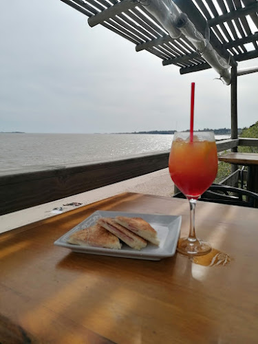 Puerto Cañon River Bar - Gastronomía y hostelería