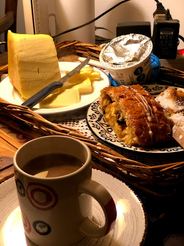 Comentarii opinii despre Panadería Pan y Pico