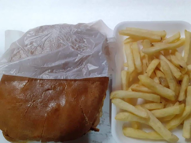 Comentarii opinii despre Restaurante "El Pitufo Suarez"