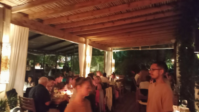 Comentarii opinii despre El Abrazo