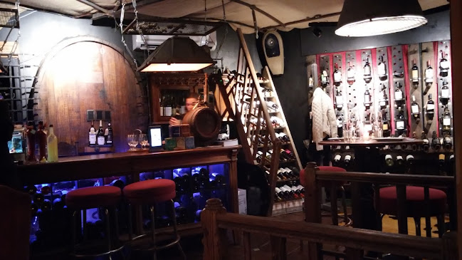 Av. Alfredo Arocena 2098, 11500 Montevideo, Departamento de Montevideo