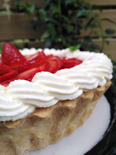 Sugar Bakery - Pastelería Sin gluten - Gastronomía y hostelería