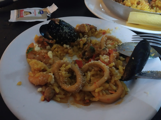 La Rotonda - Gastronomía y hostelería