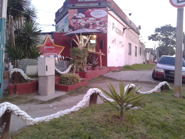 Pizzeria "La Caminera" - Gastronomía y hostelería