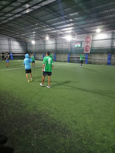 Pizzeria Y Cantina Cancha - Gastronomía y hostelería