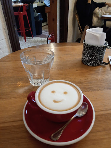 MACOCO Café - Gastronomía y hostelería